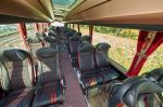 Iveco Magelys Pro Lounge 2017 года